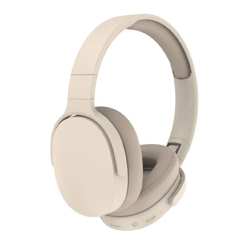 Comfort Fit Wireless Gaming Headphones