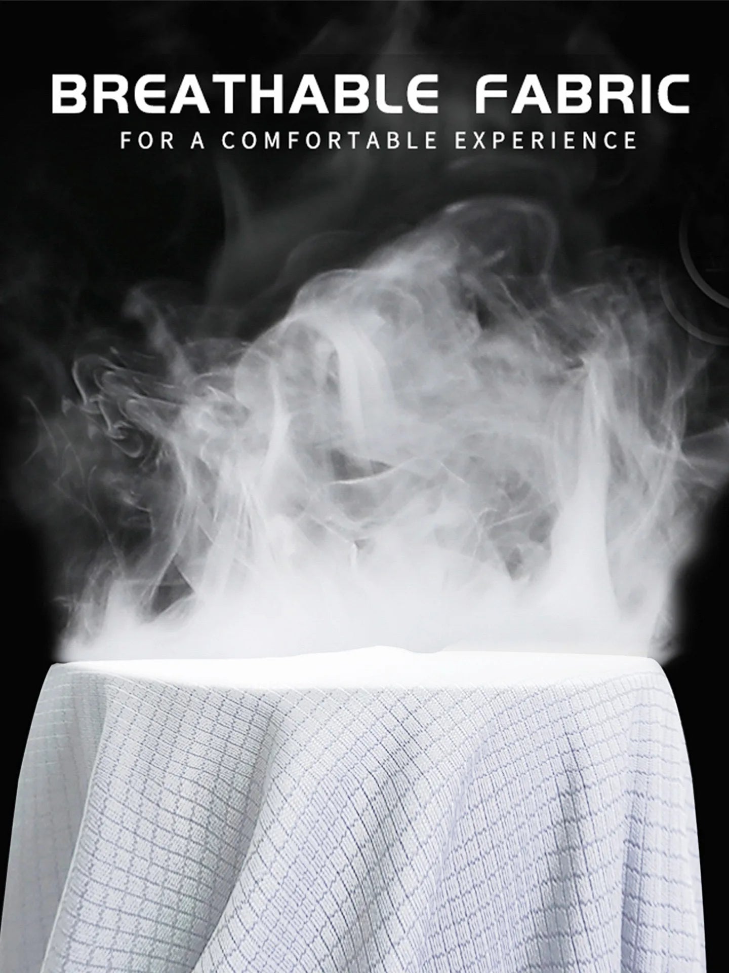 Men's Quick Dry Moisture Wicking round Neck T-Shirt Lightweight Running Exercise Gym Sport Short Sleeve Training Shirt Top