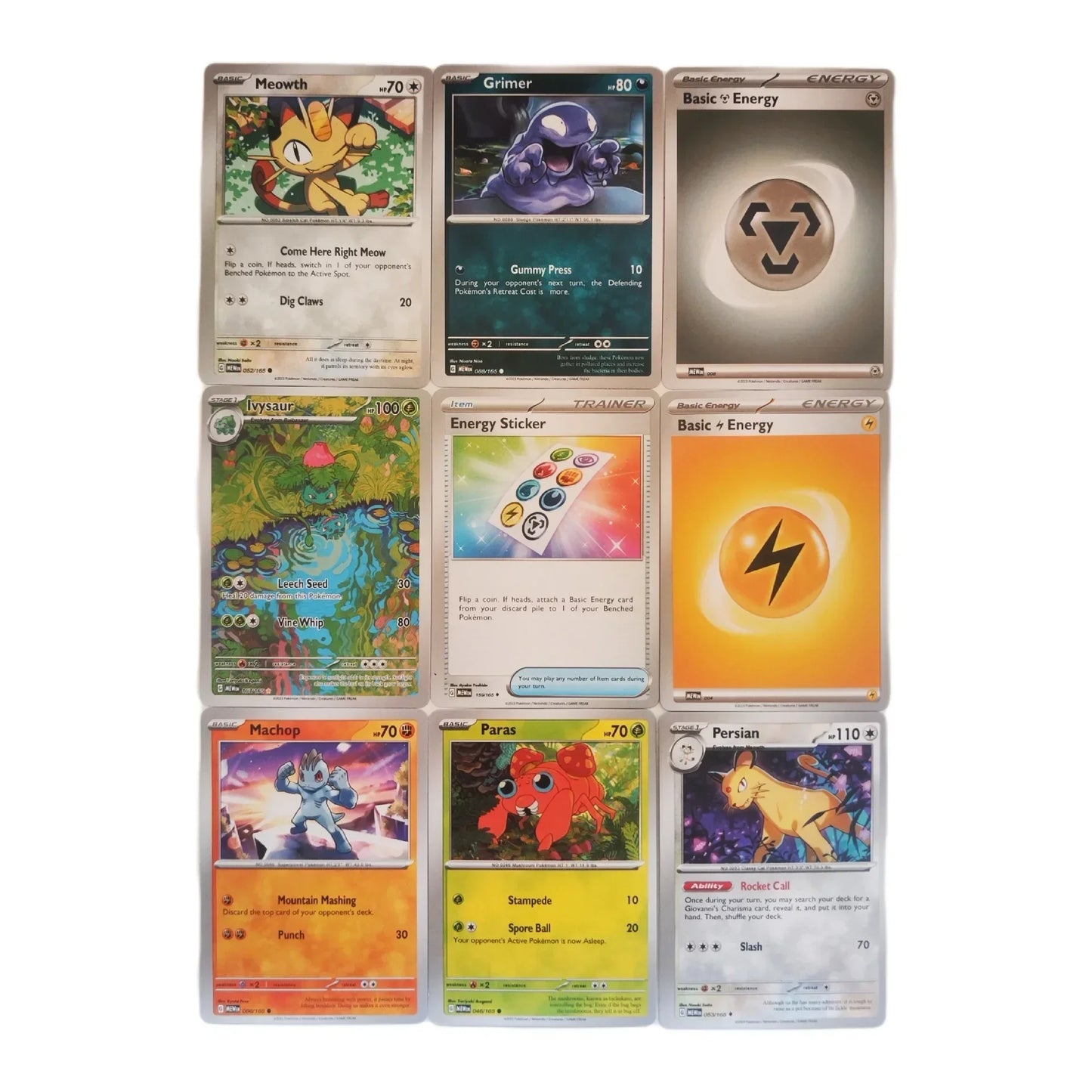 360Pcs Pokemon Card Booster Pack - Destined Rivals Prismatic Evolutions Scarlet Violet PALDEAN English Edition for Battle & Transaction