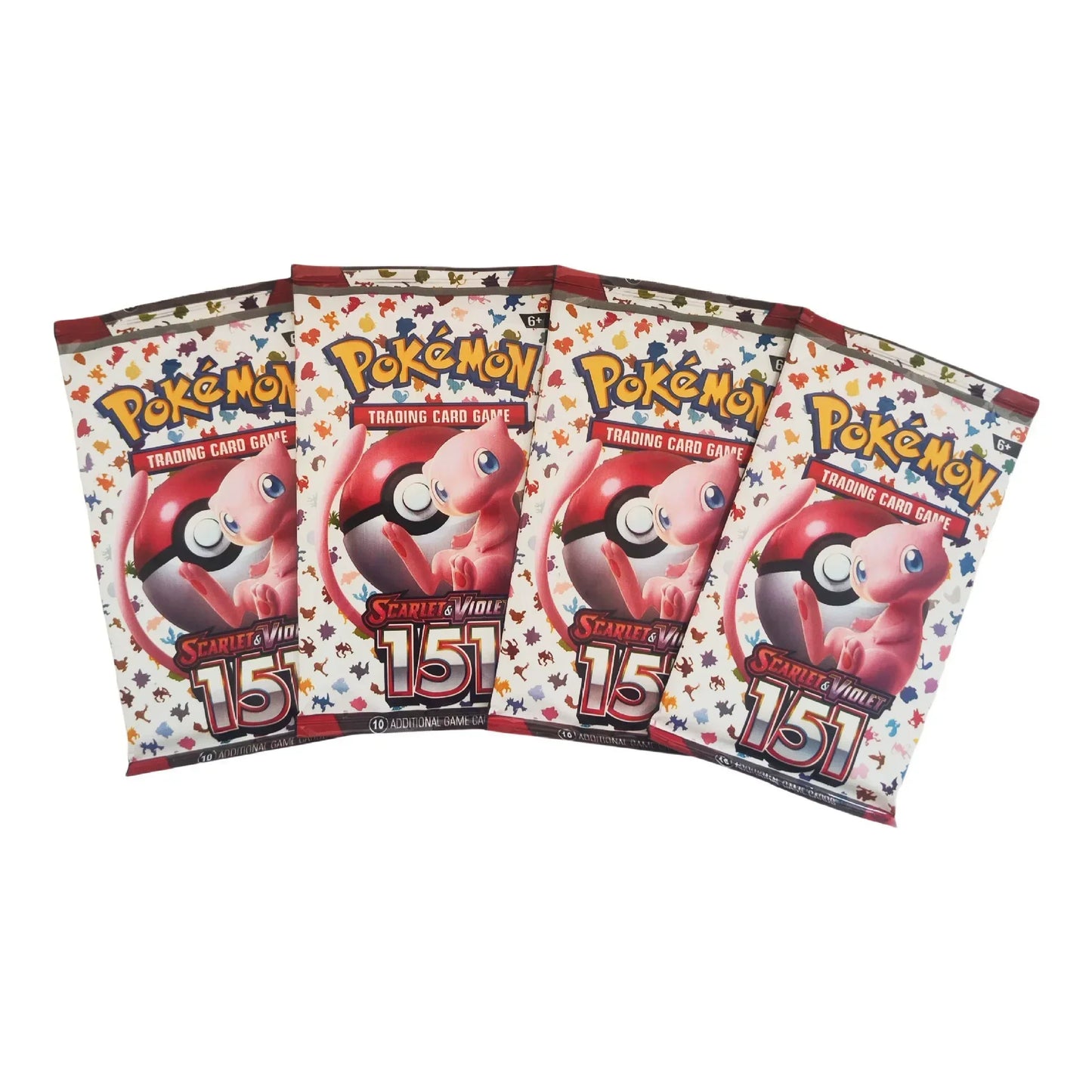 360Pcs Pokemon Card Booster Pack - Destined Rivals Prismatic Evolutions Scarlet Violet PALDEAN English Edition for Battle & Transaction