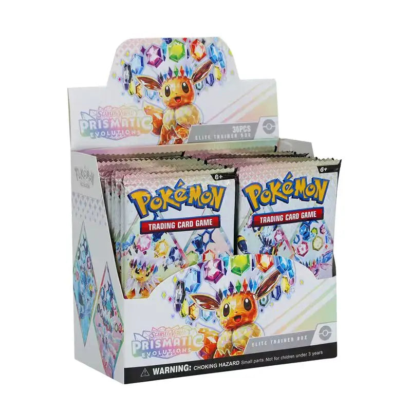 Pokémon Cards Whole Set Foil 36 Packs1ST Edition PTCG Proxy Card Classic Base Booster Card Venusaur Pikachu Card