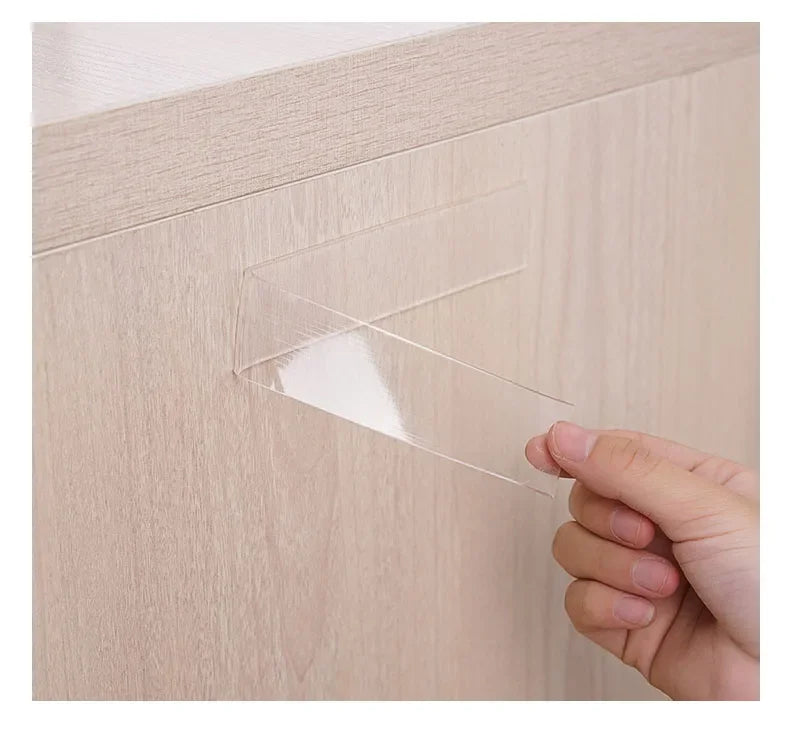 Monster Tape Double‑Sided Adhesive – Durable Waterproof Resistant Tape for Appliances, DIY & Home Projects