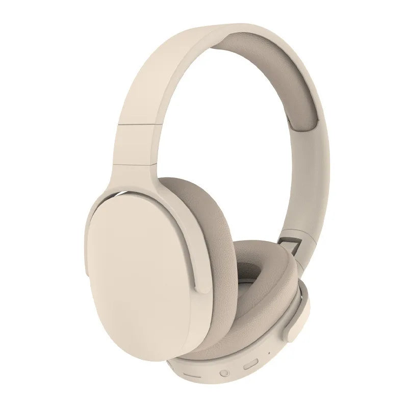 Comfort Fit Wireless Gaming Headphones