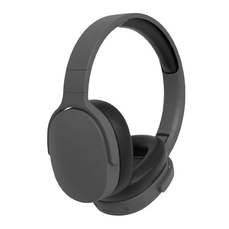 Comfort Fit Wireless Gaming Headphones