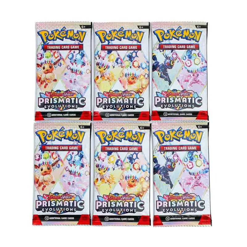 Pokémon Cards Whole Set Foil 36 Packs1ST Edition PTCG Proxy Card Classic Base Booster Card Venusaur Pikachu Card