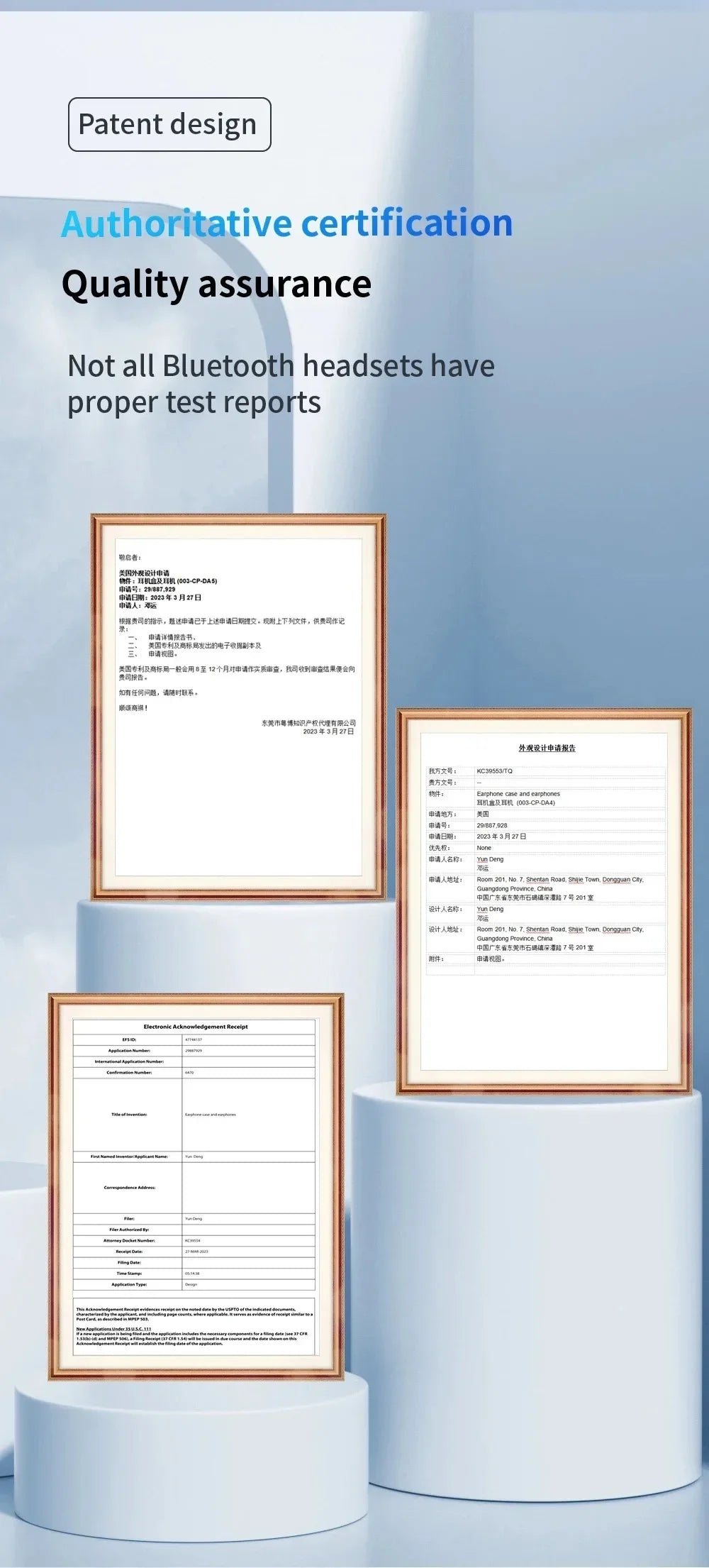 Airs pro Wireless Bluetooth Earphones with Gaming Features Noise-Cancellation 5.0 USB Charging Case Sport Kids' Headphones