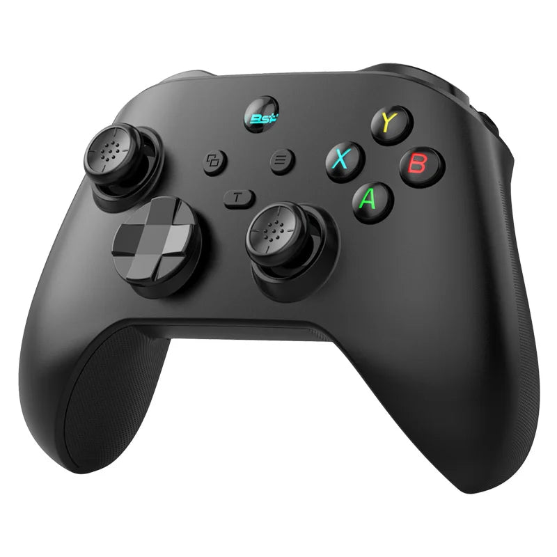 G6 Wireless Mobile Game Controller with Hall Triggers And Joystick for Nintendo Switch PC Android iOS - Supporting Multiple Platforms